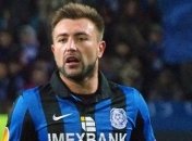 Главный форвард "Черноморца" покидает клуб и едет в Казахстан 