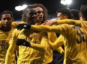 Арсенал планирует продлить ключевого футболиста