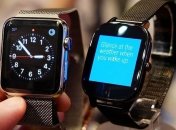 Asus представила конкурента Apple Watch (Фото, Видео)