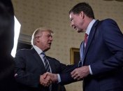 Трамп не намерен препятствовать допросу экс-директора ФБР Коми в Сенате США