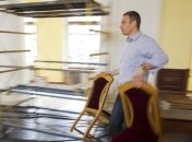 Кличко: Здание КГГА должно быть освобождено