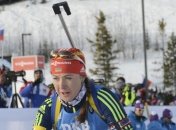 Биатлон. В женской эстафете Украина показала худший результат с 2010 года