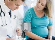 Анализы во время беременности