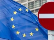 Пять стран присоединились к решению ЕС продлить санкции против Крыма