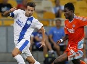 Гама: Нынешней "Севилье" Коноплянка подходит идеально