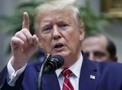 Заместитель Помпео: Решение заморозить помощь Украине исходило лично от Трампа