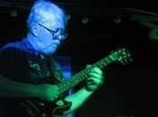 Умер рок-музыкант Андрей Сучилин 