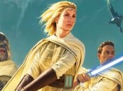 LucasFilm презентував нову епоху зоряних воєн (Відео)