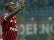 Кларенс Зеедорф претендует на пост наставника "Милана"