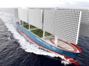 План побега: во Франции создали корабль-тюрьму по мотивам "Игры престолов" 