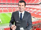 Выборы президента ФИФА. Фигу готов сменить Блаттера