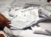 Черненко: "Референдум" - это фарс, с заранее определенными результатами