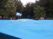 Сьогодні кримські татари відзначають день пам'яті першого муфтія мусульман Криму