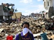 Украина даст гуманитарную помощь Филиппинам на сумму 3,5 млн грн