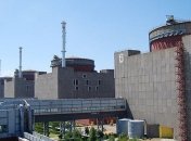 На Запорізькій АЕС до енергосистеми підключено ще один блок