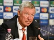 Сэр Алекс Фергюсон рассказал о травмированных игроках