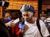 Роналдиньо после 100 дней "отсидки" в Парагвае может вернуться на родину