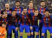 "Барселона" объяснила, почему не пустила Месси на церемонию ФИФА