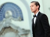 Шайа Лабаф сыграет с Брэдом Питтом в фильме "Фурия"