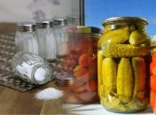 Чим замінити сіль