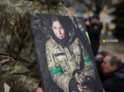 Діана Вагнер віддала життя за Україну