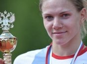 Украинская чемпионка мира приняла российское гражданство