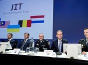 Расследование MH17: следствие опубликовало имена первых подозреваемых