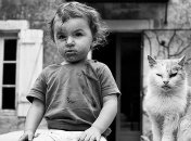 Снимки этого многодетного отца покорили людей во всем мире (Фото)