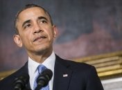 Обама пригрозил новыми санкциями против РФ