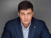 Давид Сакварелідзе