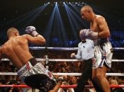 Ломаченко: На ринге Салидо был совсем не тем человеком, что на взвешивании