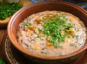 Стародавня українська страва бурячанка — це смачно та корисно