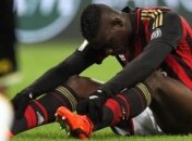 "Арсенал" намерен заполучить Марио Балотелли