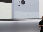 Корпорация Google представила свои новые технологические разработки (Видео)