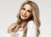 Ольга Сумская второй раз стала бабушкой