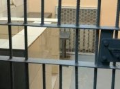 Из харьковского СИЗО исчез "смотрящий" за областью