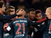 Разгром "Гамбурга" и другие результаты 1/4 финала Кубка Германии