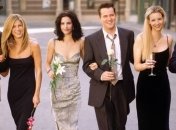 Продовження серіалу "Друзі": зірки Еністон та Кудров розповіли про дату зйомок після карантину