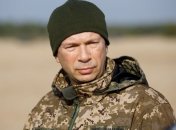 Олександр Сирський