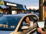 Лишние позиции в чеке McDonalds