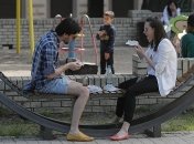 Соцопрос: Украинцы рассказали о своем здоровье 