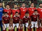 "Аль-Ахли" Реброва вылетел из азиатской Лиги чемпионов