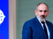 Никол Пашинян