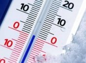 Синоптики предупредили о заморозках в Украине