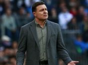 "Депортиво" Коваля уволил главного тренера