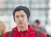 Форвард "Баварии" вошел в историю польского футбола