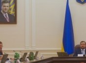 Сергей Арбузов рассказал о валютном рынке Украины  