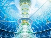 Ученые намерены построить город под водой  