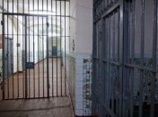 В Чернигове горело СИЗО