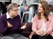 Билл Гейтс разводится с женой Мелиндой: назван инициатор расставания